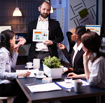 Digital Marketing Company