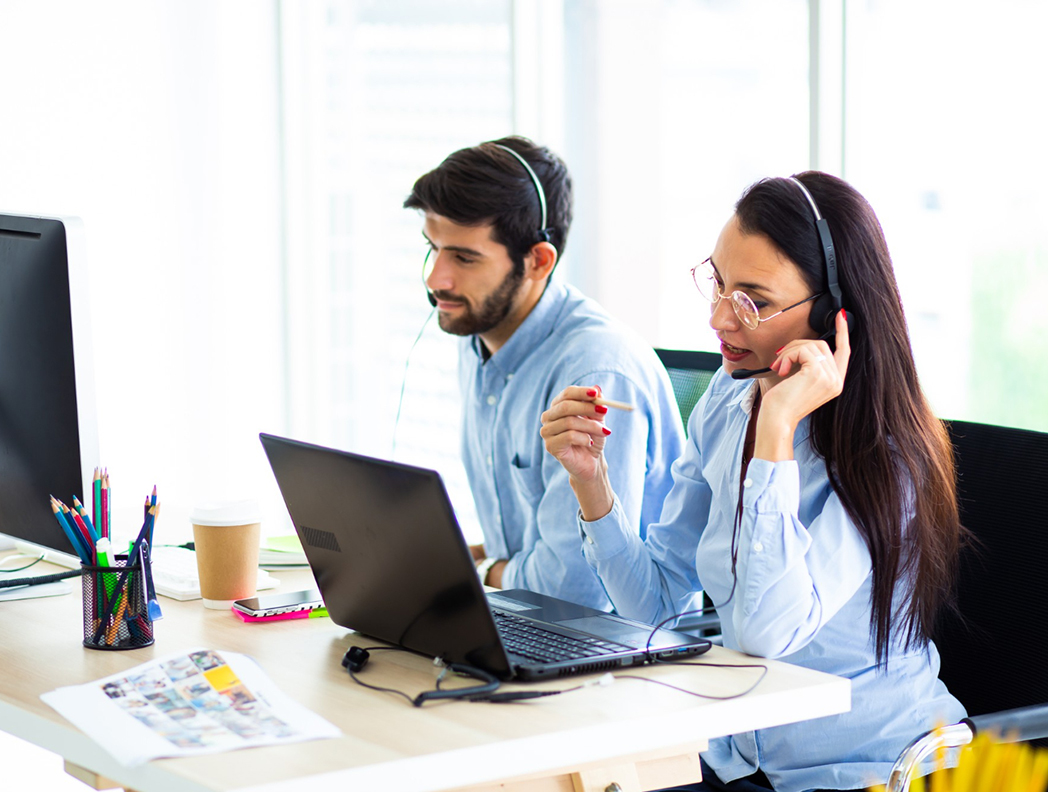 Digital Marketing Agency