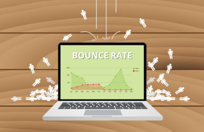 bounce-rate