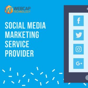 Social Media Marketing Services