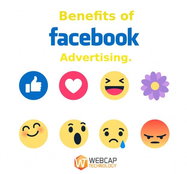 facebook advertising
