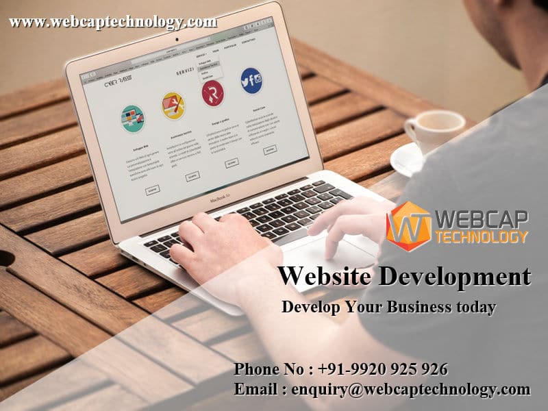 web development company in Mumbai