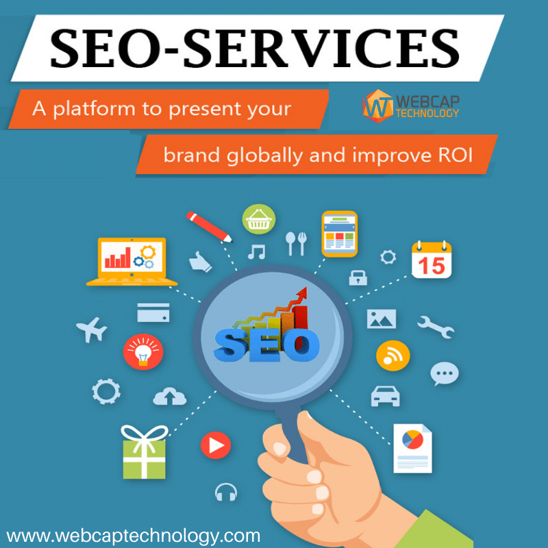 Best Search engine optimization company in Mumbai