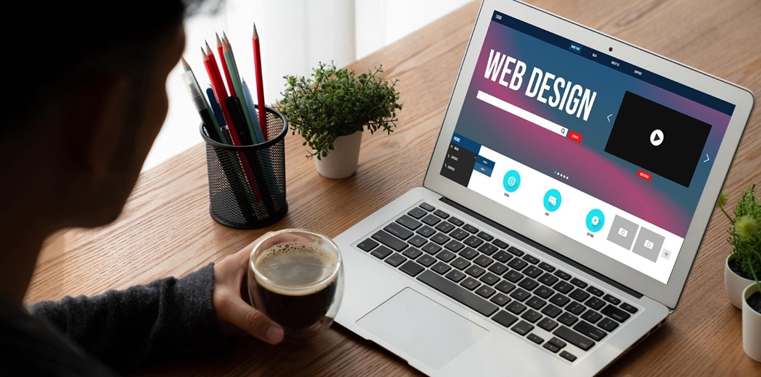 Invest in Website Design for Brand’s Success